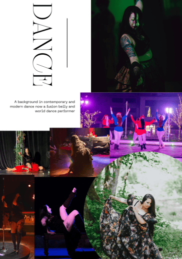 Gallery photo 7 of The Dark Witch