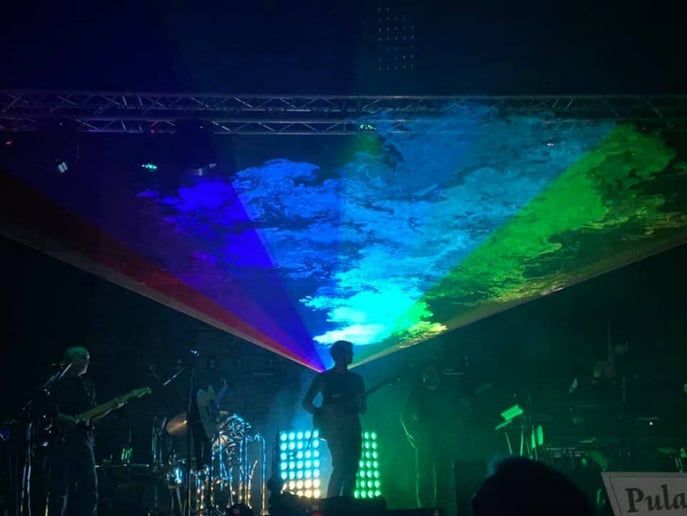 Gallery photo 2 of The Darkside Experience