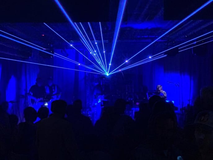 Gallery photo 4 of The Darkside Experience