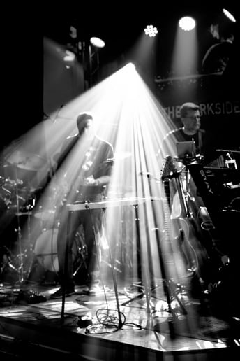 Gallery photo 5 of The Darkside Experience