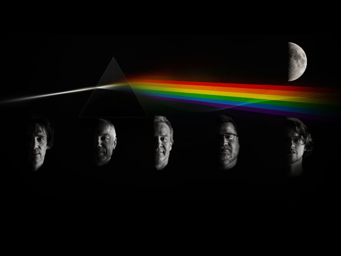Gallery photo 7 of The Darkside Experience