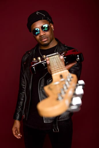 Gallery photo 4 of The Darrin Jackson Encounter