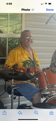 Gallery photo 7 of The Dave Barton Band