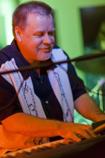 Gallery photo 3 of Dave Flippo - Solo Piano / Vocalist