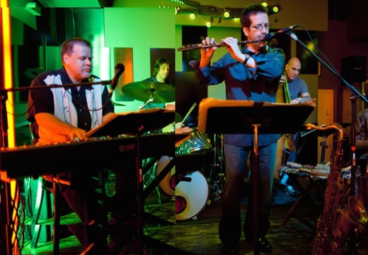 Gallery photo 7 of Dave Flippo - Solo Piano / Vocalist