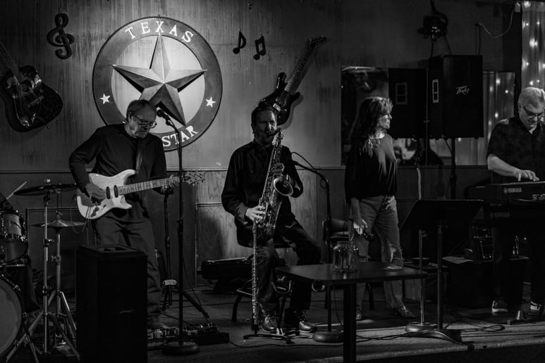 Gallery photo 4 of The Dave Tanner Band