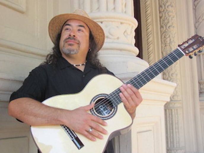 Gallery photo 1 of David Correa