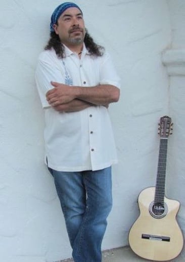 Gallery photo 2 of David Correa