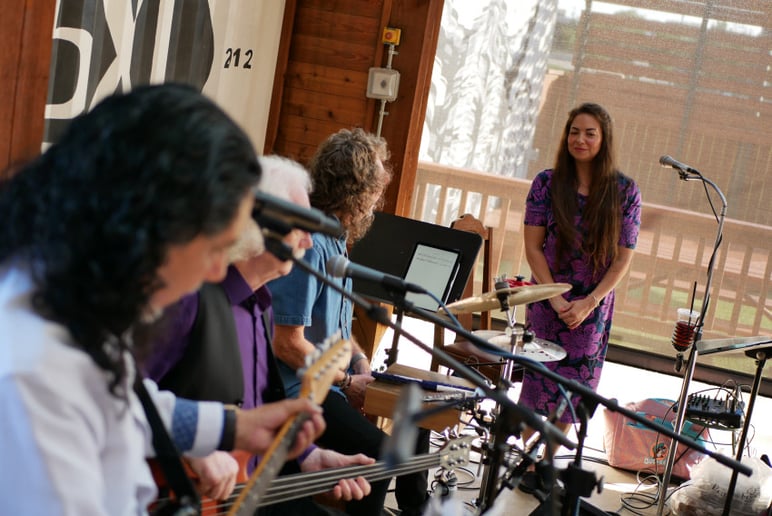 Gallery photo 6 of The David Michaels Band