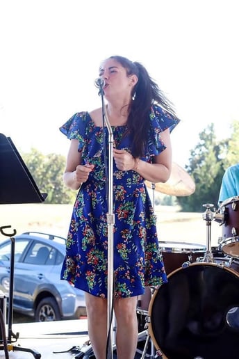 Gallery photo 8 of The David Michaels Band