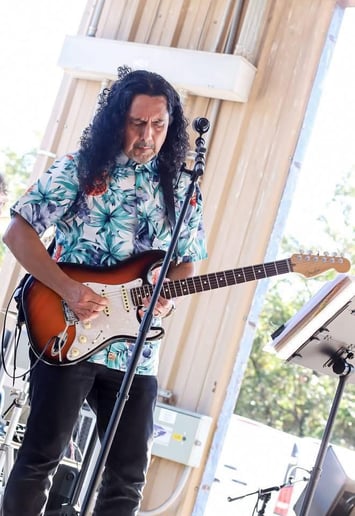 Gallery photo 9 of The David Michaels Band