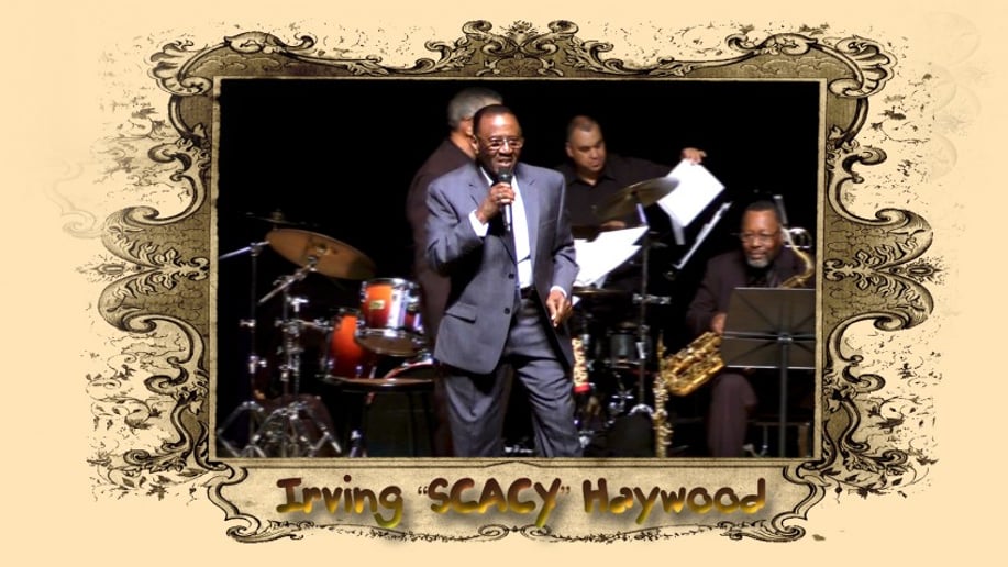Gallery photo 5 of Scacy Haywood