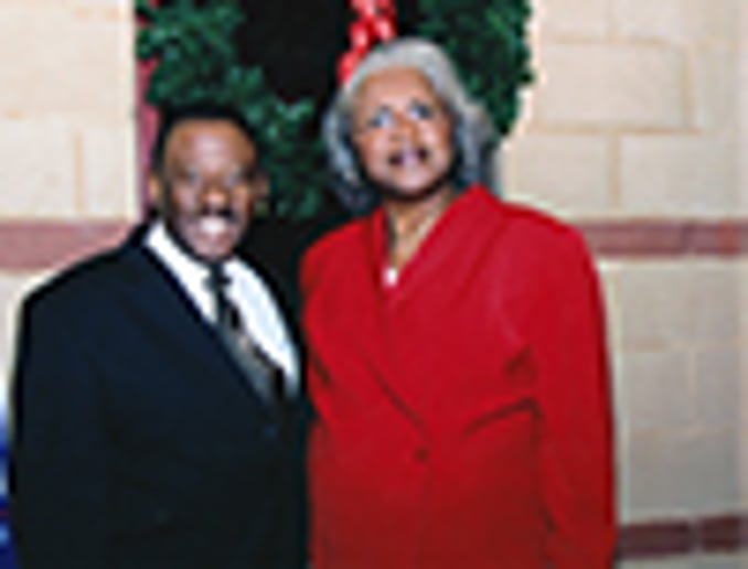 Gallery photo 6 of Scacy Haywood