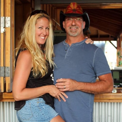 Gallery photo 2 of The Dee & Bobby Duo