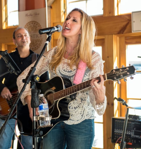 Gallery photo 5 of The Dee & Bobby Duo