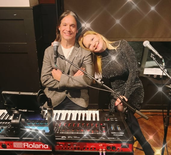 Gallery photo 5 of The DeFab Duo