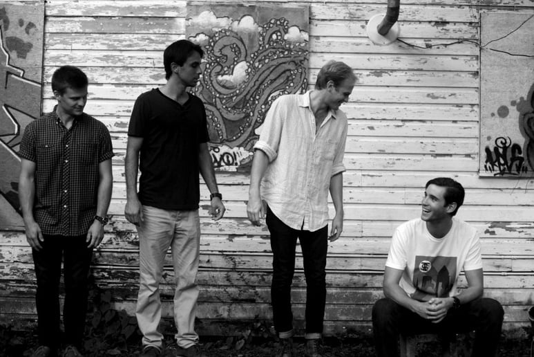 Gallery photo 2 of The Delta Troubadours
