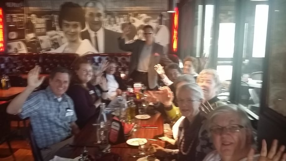 Gallery photo 3 of The Denver Mob Tour