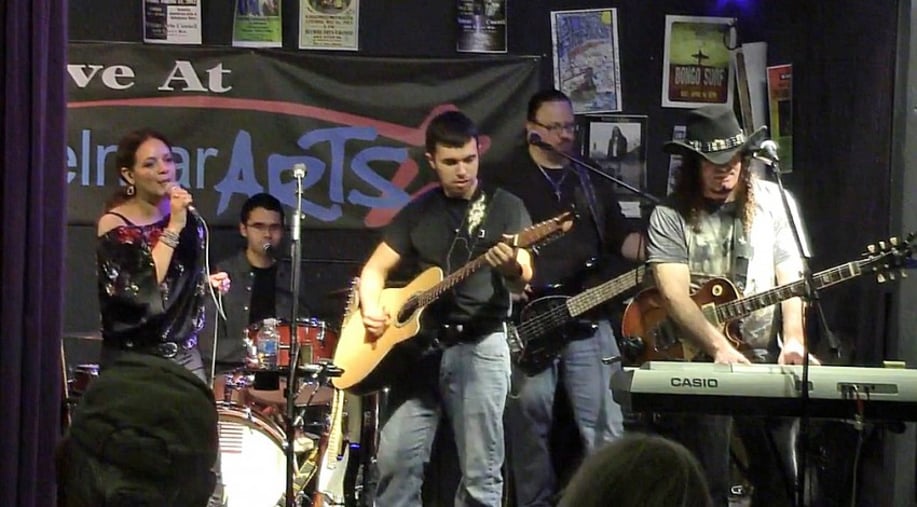 Gallery photo 3 of The Desperados