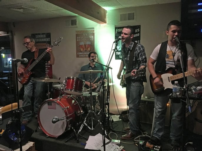 Gallery photo 2 of The Desperados