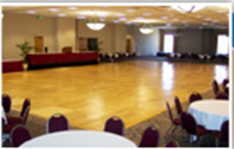 Gallery photo 3 of The Detroit Lindy Workshop
