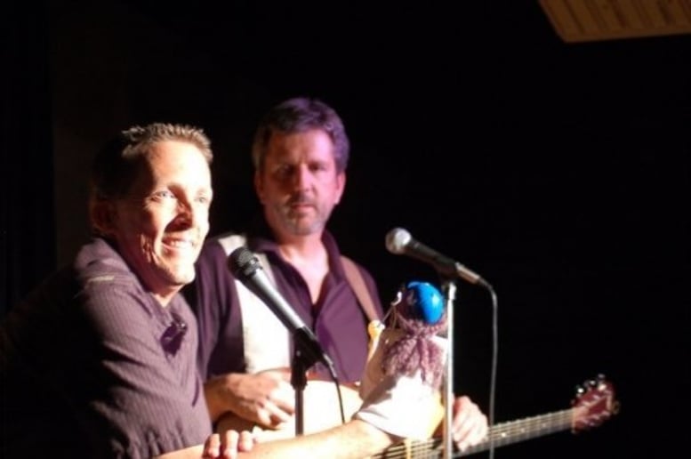 Gallery photo 2 of The Dickie Brothers