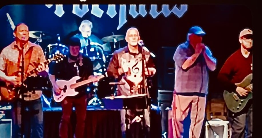 Gallery photo 2 of The "Diffused Blues" Band