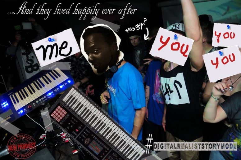 Gallery photo 8 of The Digital Realist
