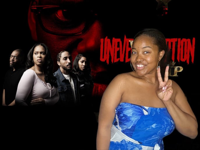 Gallery photo 2 of The Directors Cut Photo booth