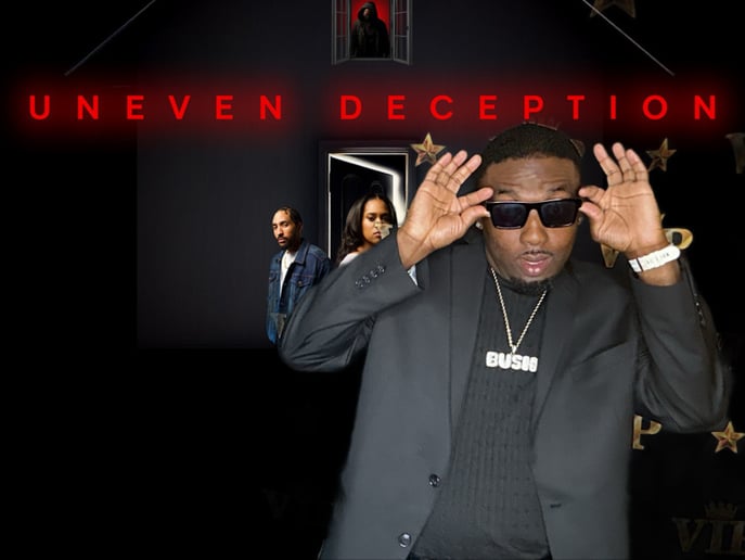 Gallery photo 6 of The Directors Cut Photo booth