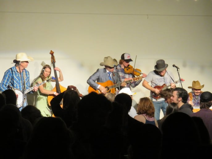 Gallery photo 4 of The Dirt Farmers