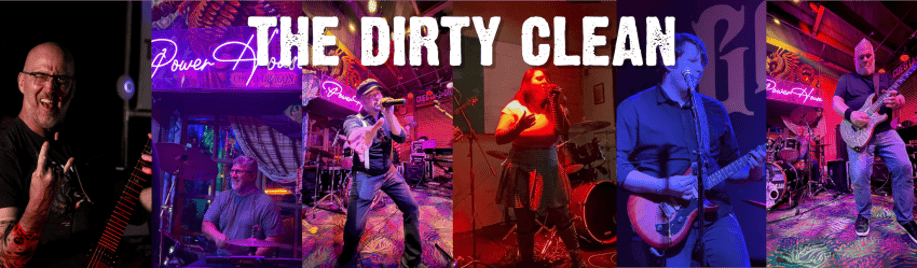Gallery photo 2 of The Dirty Clean