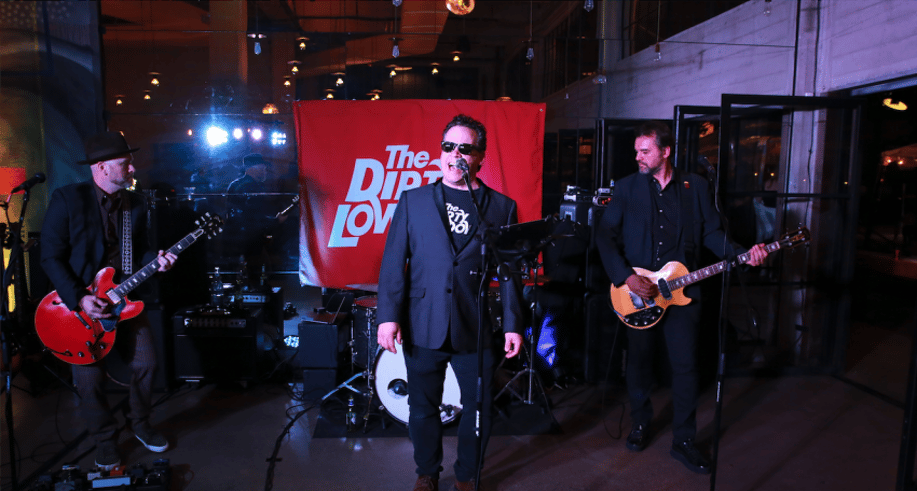 Gallery photo 1 of The Dirty Lowdown