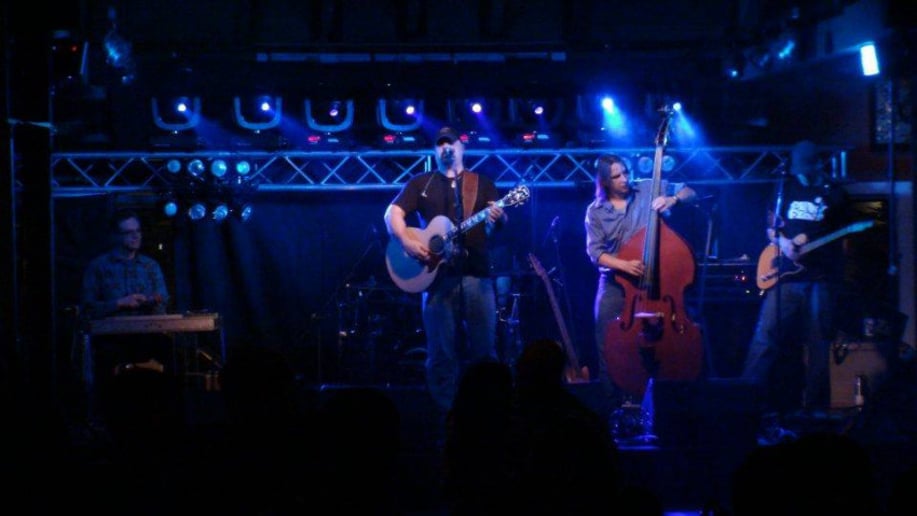 Gallery photo 6 of Brandon Hale and the Dirty Shame