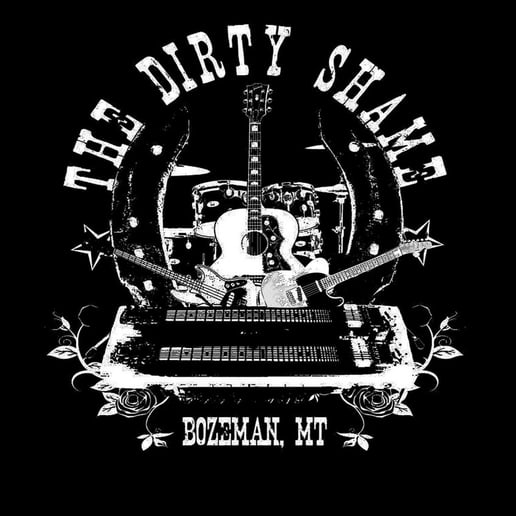 Gallery photo 10 of Brandon Hale and the Dirty Shame