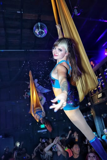 Gallery photo 8 of The Disco Belles