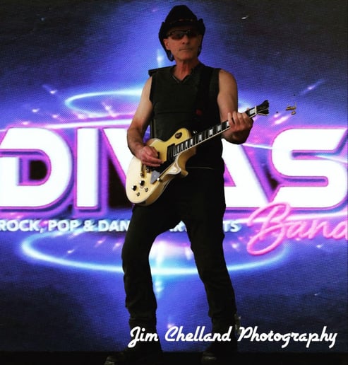 Gallery photo 5 of The DIVAS Band