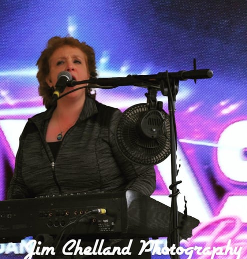 Gallery photo 8 of The DIVAS Band