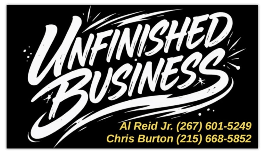 Gallery photo 5 of The Unfinished Business Band