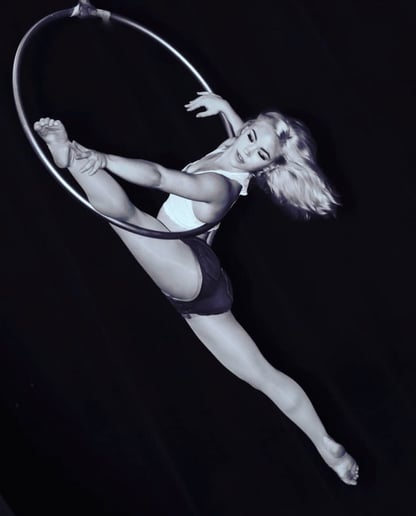 Gallery photo 2 of Aerial Jordan
