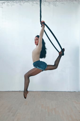 Gallery photo 4 of Aerial Jordan
