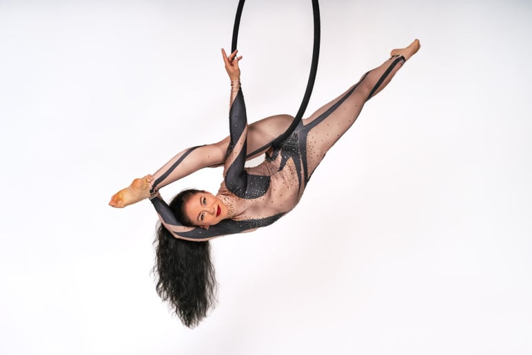 Gallery photo 9 of Aerial Jordan