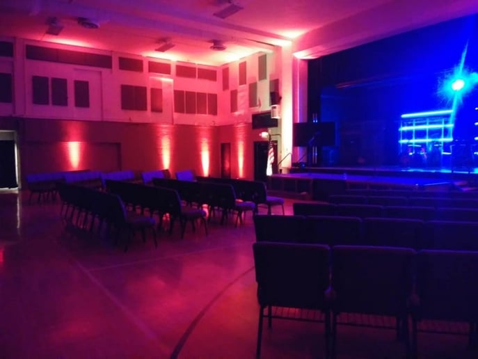 Gallery photo 1 of The DJ Booth