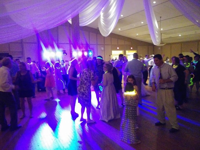 Gallery photo 5 of The DJ Booth