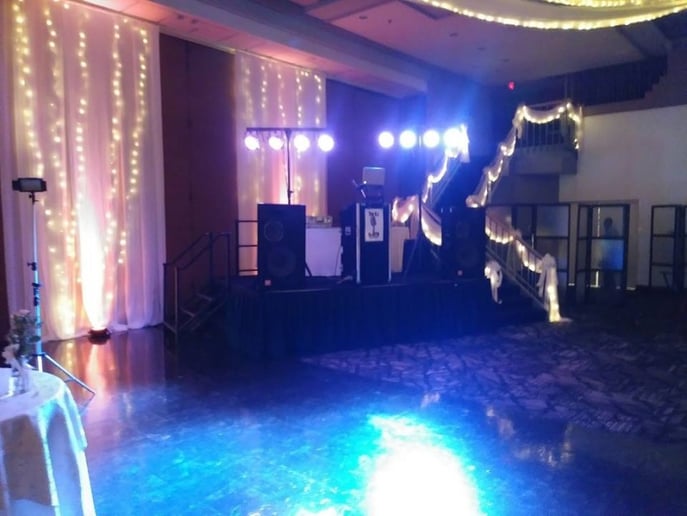 Gallery photo 10 of The DJ Booth