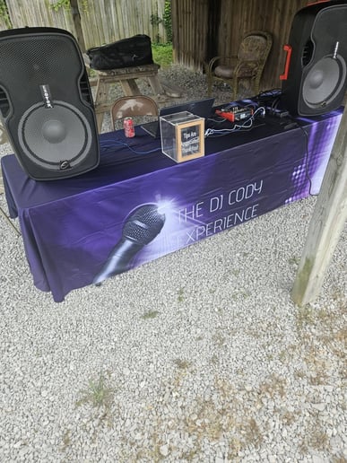 Gallery photo 6 of The DJ Cody Experience