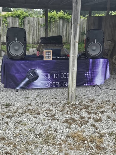Gallery photo 7 of The DJ Cody Experience