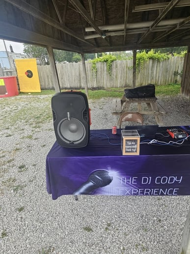 Gallery photo 8 of The DJ Cody Experience