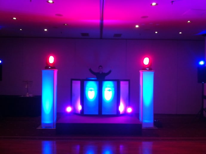Gallery photo 1 of The Dj Kings