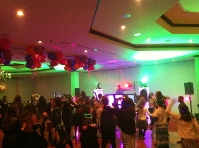 Gallery photo 2 of The Dj Kings